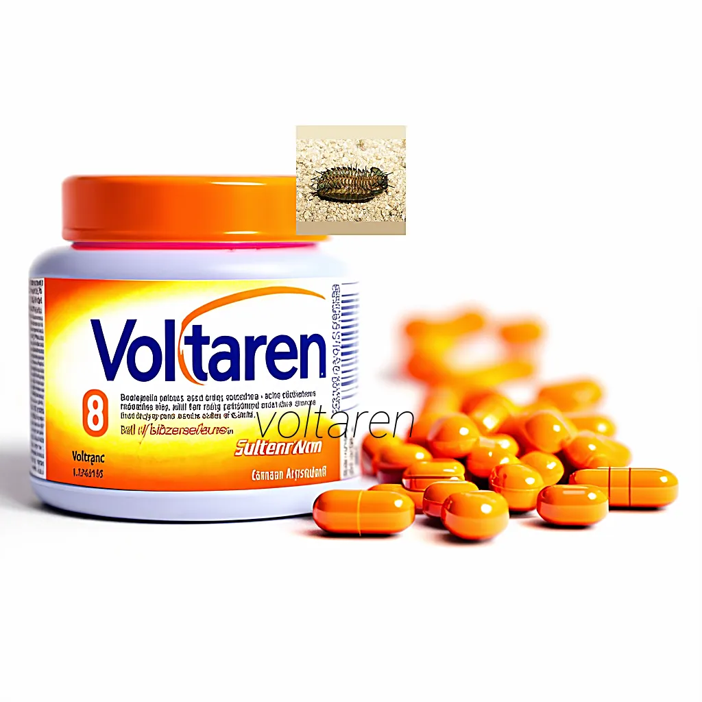 Voltaren advance compresse prezzo